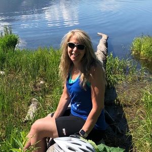 Meet your Posher, Lori